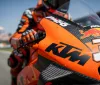 Acosta esalta il telaio KTM: Trovata la chiave giusta!