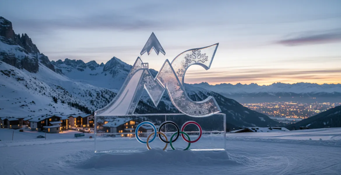 Federica Brignone: L'azzurra pronta per Milano-Cortina dopo dieci mesi di lotta