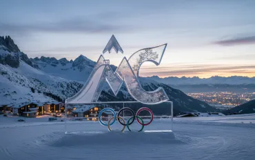 Federica Brignone: L'azzurra pronta per Milano-Cortina dopo dieci mesi di lotta