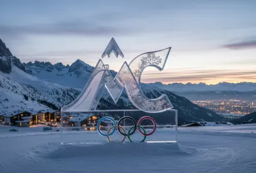 Federica Brignone: L'azzurra pronta per Milano-Cortina dopo dieci mesi di lotta