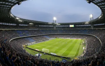 Cremonese-Inter: Arrestato ultrà per petardo contro Audero