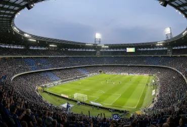 Cremonese-Inter: Arrestato ultrà per petardo contro Audero