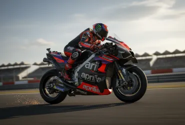 MotoGP: Bezzecchi frena gli entusiasmi: Verdetto rimandato alla Thailandia