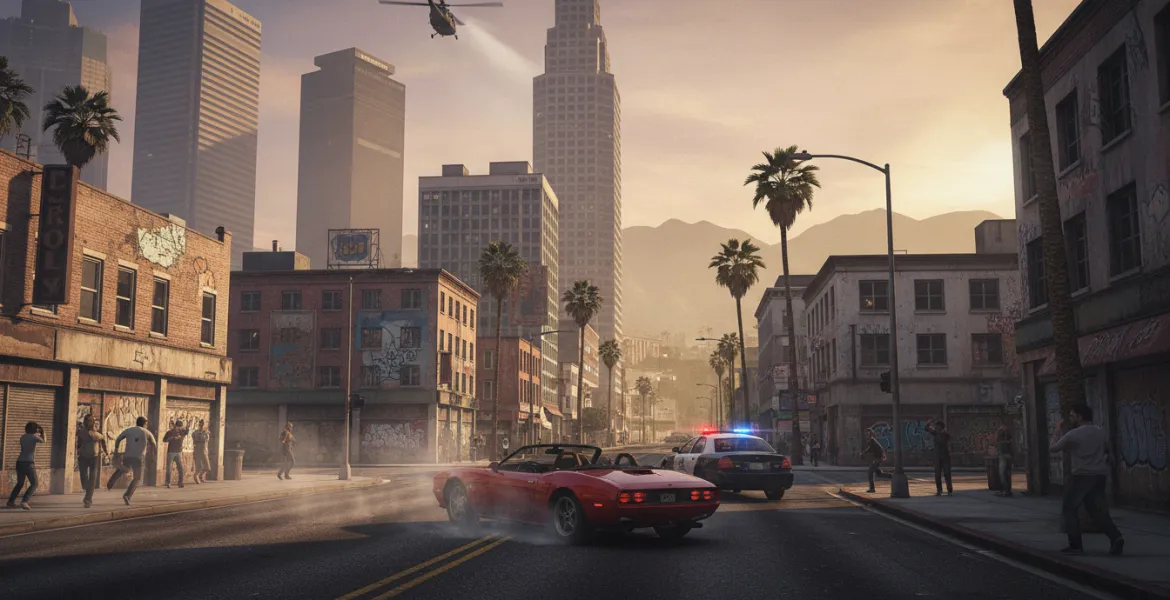 GTA 6: Niente rinvii! Copie fisiche confermate al lancio