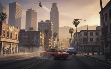 GTA 6: Niente rinvii! Copie fisiche confermate al lancio