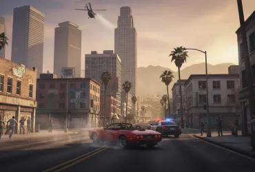 GTA 6: Niente rinvii! Copie fisiche confermate al lancio