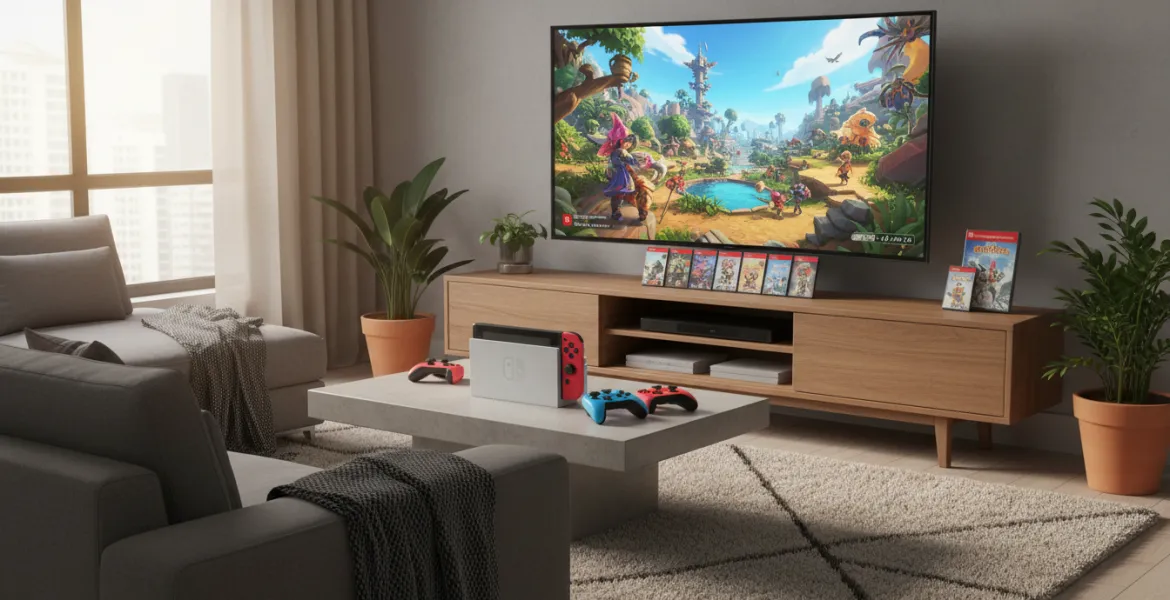 Nintendo Switch Online: Due classici Game Boy pronti a farvi volare!