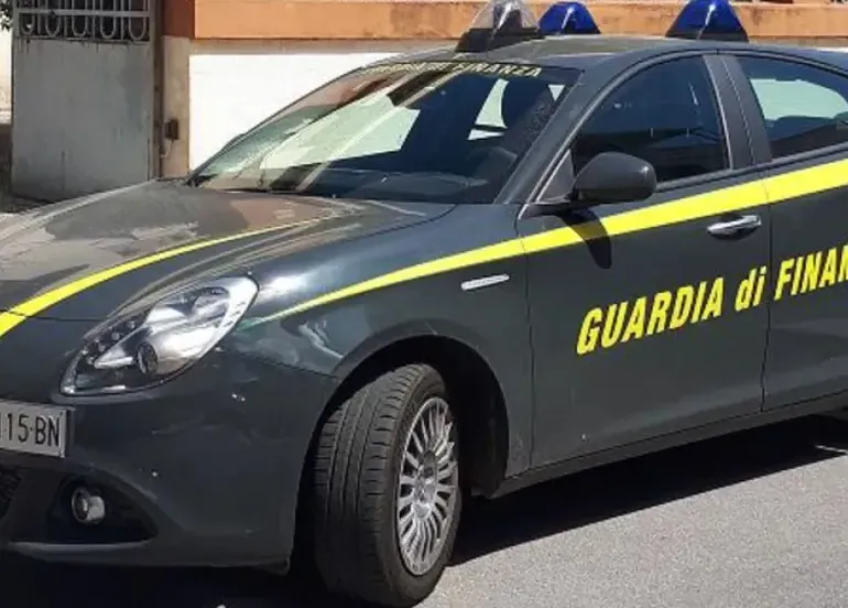 Gioco d'azzardo illegale: Guardia di Finanza smantella sistema truffaldino nel Salento