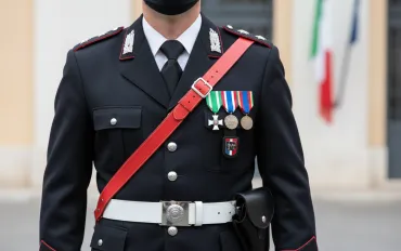 Oristano: Carabinieri in azione contro il gioco d'azzardo illegale