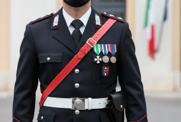 Oristano: Carabinieri in azione contro il gioco d'azzardo illegale