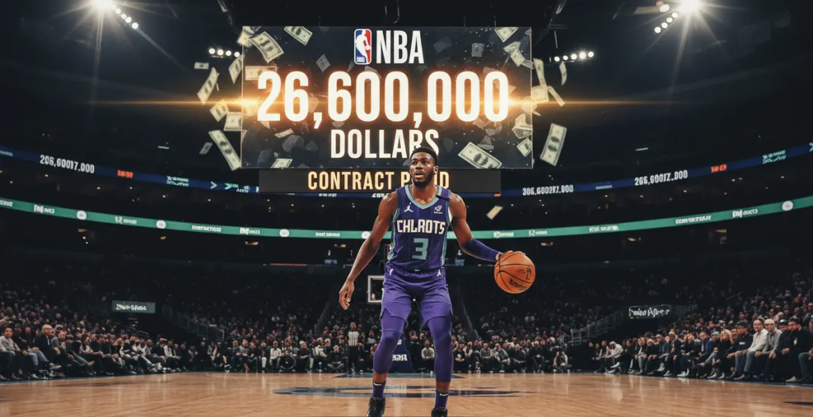 NBA: 26,6 milioni di dollari a Terry Rozier nonostante lo scandalo scommesse