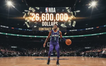 NBA: 26,6 milioni di dollari a Terry Rozier nonostante lo scandalo scommesse