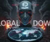 ChatGPT in tilt: down globale per il chatbot di OpenAI