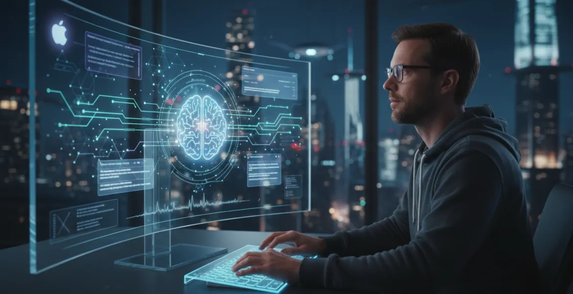 Apple Xcode 26.3: Intelligenza Artificiale al servizio degli sviluppatori