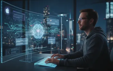 Apple Xcode 26.3: Intelligenza Artificiale al servizio degli sviluppatori
