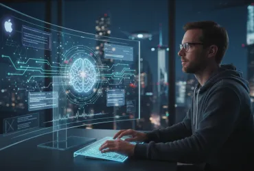 Apple Xcode 26.3: Intelligenza Artificiale al servizio degli sviluppatori