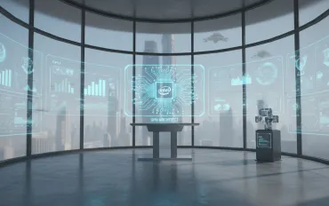 Intel nomina un nuovo architetto per rilanciare la sfida nel mercato GPU