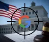 Google nel mirino: il Dipartimento di Giustizia USA fa appello contro la decisione antitrust