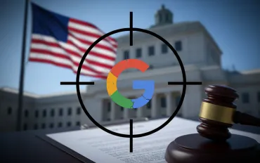 Google nel mirino: il Dipartimento di Giustizia USA fa appello contro la decisione antitrust