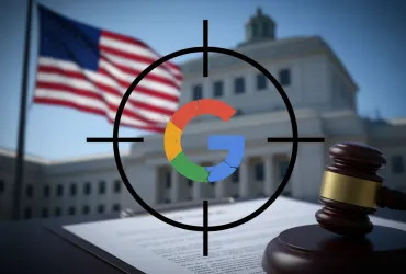 Google nel mirino: il Dipartimento di Giustizia USA fa appello contro la decisione antitrust