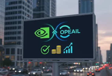 Nvidia smentisce le voci: nessun conflitto con OpenAI, investimento confermato