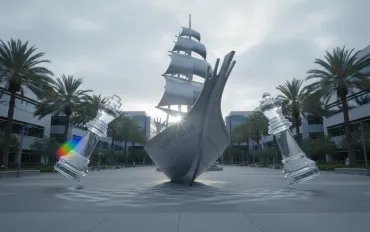 Terremoto in Qualcomm: Due figure chiave lasciano la nave