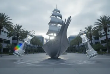 Terremoto in Qualcomm: Due figure chiave lasciano la nave