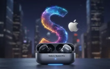 Galaxy Buds4 e Buds4 Pro: Samsung pronta a sfidare Apple nel mercato audio premium