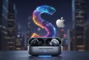 Galaxy Buds4 e Buds4 Pro: Samsung pronta a sfidare Apple nel mercato audio premium