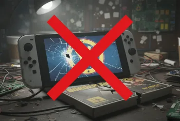 Borderlands 4 su Nintendo Switch 2: Sviluppo sospeso, futuro incerto