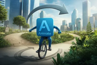 Adobe Animate: Inversione a U! Il software di animazione sopravvive senza nuove funzioni
