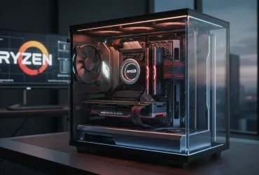 AMD punta al segmento premium del mercato PC per affrontare la crisi