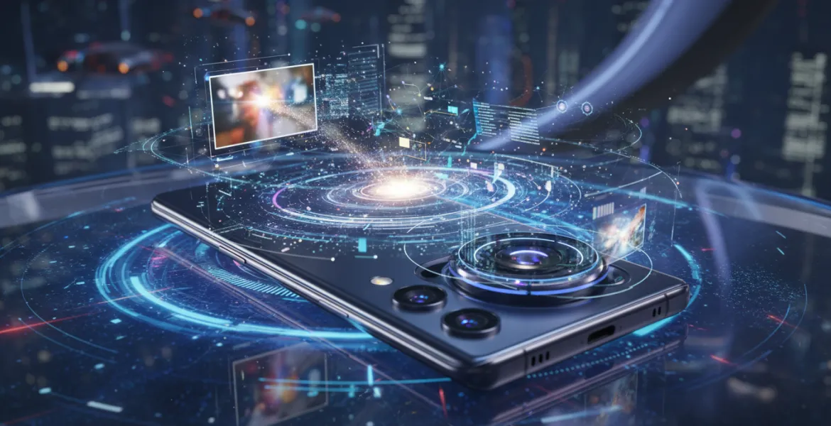 Samsung Galaxy S26: Intelligenza artificiale e fotografia rivoluzionaria in arrivo