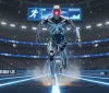 Bolt: Il robot umanoide cinese batte ogni record di velocità