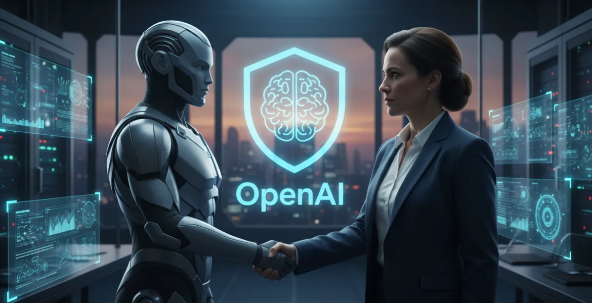 OpenAI nomina un 'Head of Preparedness' per blindare l'IA