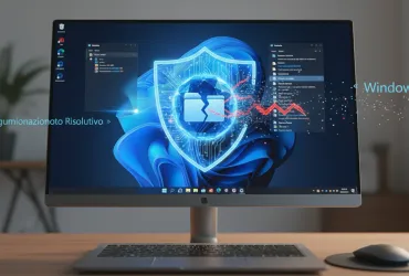 Windows 11: Aggiornamento Risolutivo per i Crash di Esplora File