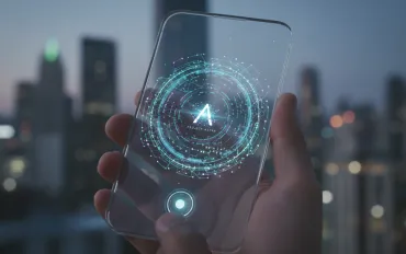 Project Astra: L'IA di Google pronta a rivoluzionare gli smartphone