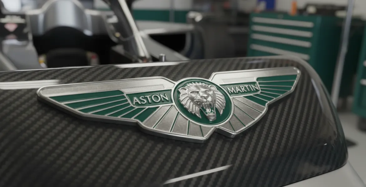 Russell elogia l'Aston Martin: un'opera d'arte, ma la pista è il vero giudice