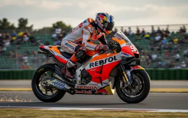 MotoGP Sepang: Mir stupisce, Honda rivoluzionata!