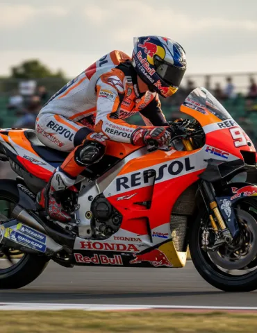 MotoGP Sepang: Mir stupisce, Honda rivoluzionata!