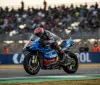 Alex Marquez: Moto ufficiale complica i test