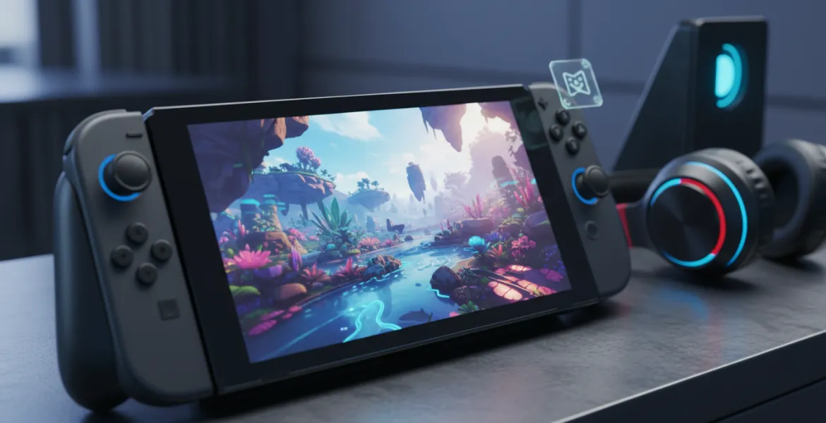 Nintendo Switch 2: Aumento di prezzo in vista?