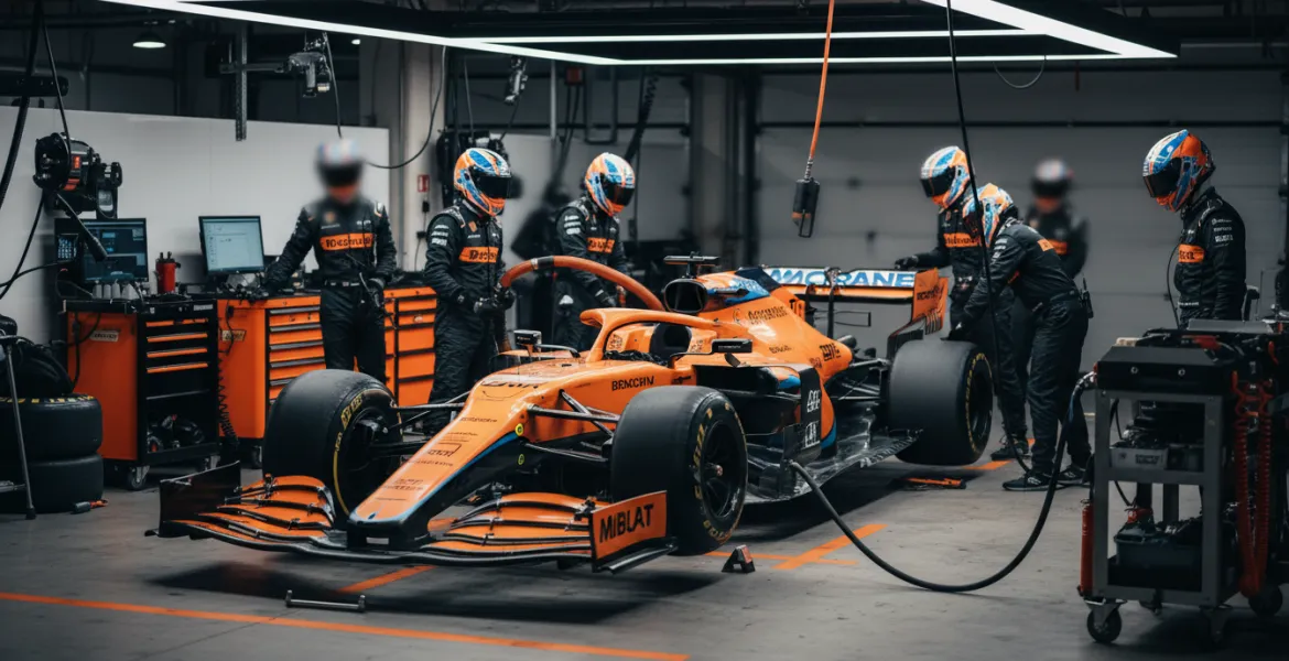 Piastri avvisa: Errori più costosi nel mondiale di F1 2026