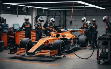 Piastri avvisa: Errori più costosi nel mondiale di F1 2026