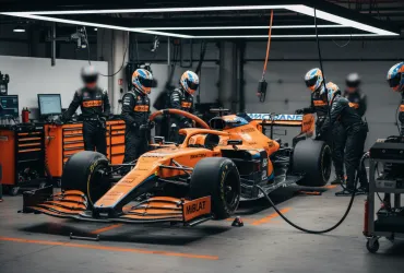 Piastri avvisa: Errori più costosi nel mondiale di F1 2026