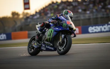 Yamaha ordina calma: Rins rivela strategie e preoccupazioni