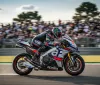 MotoGP: Bezzecchi cauto sulle performance dell'Aprilia RS-GP26