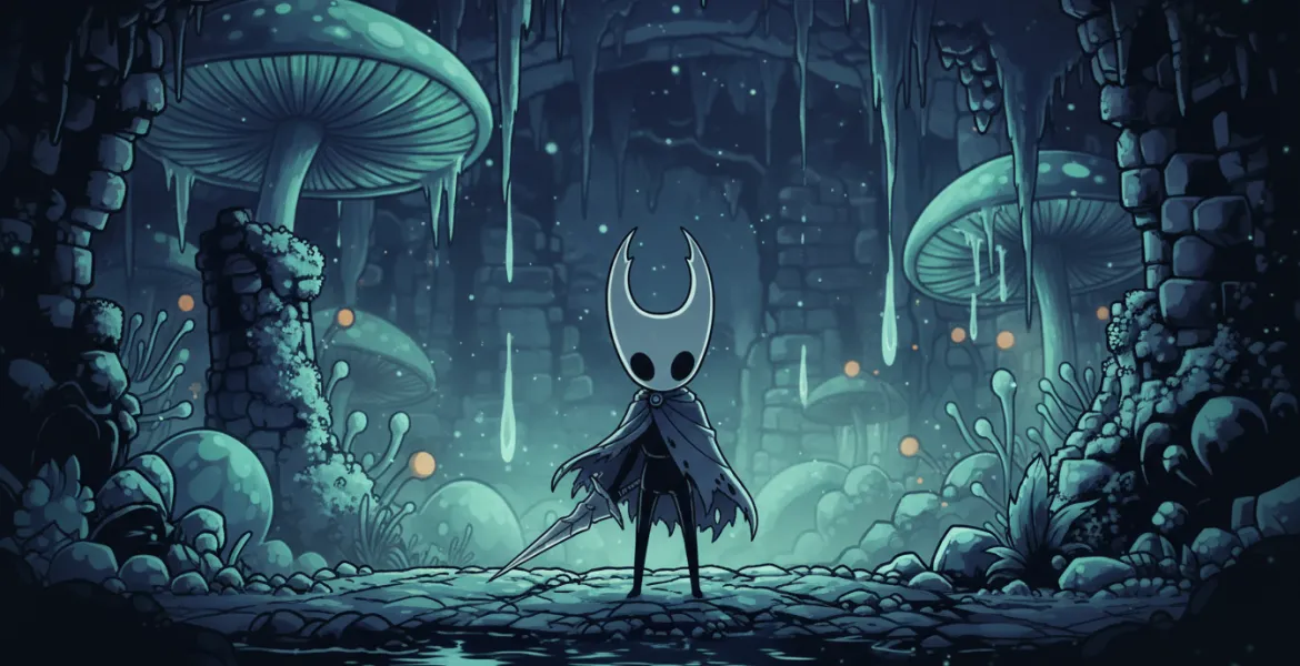 Hollow Knight: Nintendo Switch 2 Edition - Lancio a sorpresa in arrivo?