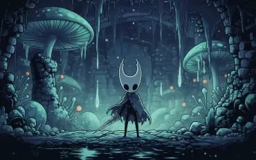 Hollow Knight: Nintendo Switch 2 Edition - Lancio a sorpresa in arrivo?