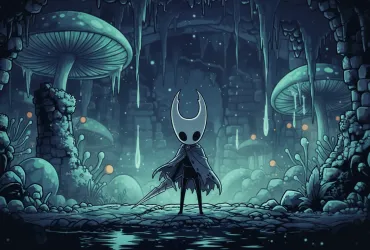Hollow Knight: Nintendo Switch 2 Edition - Lancio a sorpresa in arrivo?